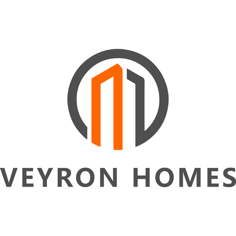 Veyron homes Ltdlogo设计