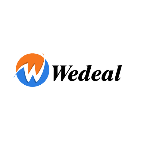 Wedeallogo设计