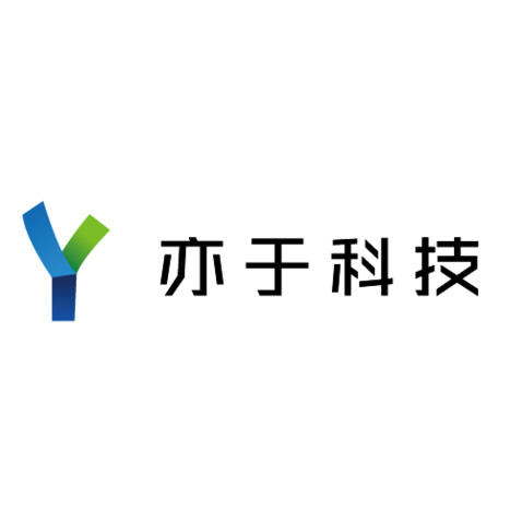 亦于科技logo设计