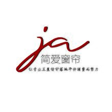 簡(jiǎn)艾窗簾