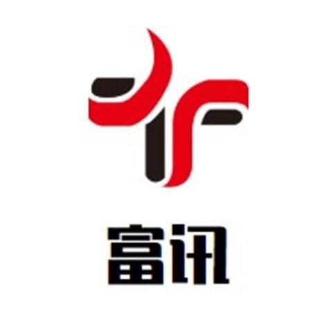 富讯logo设计