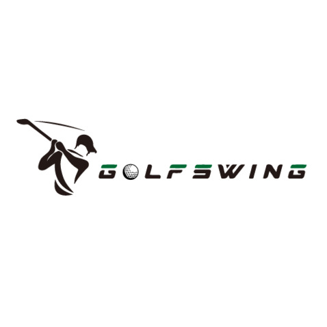 golfswinglogo设计