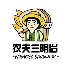 農(nóng)夫三明治
