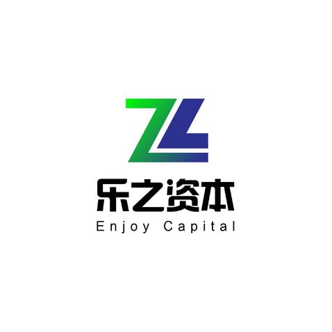 乐之资本logo设计