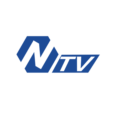 NTVlogo设计