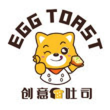 創意吐司