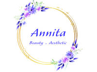 Annita Beauty   .   Aesthetic