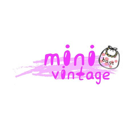 mini vintagelogo设计