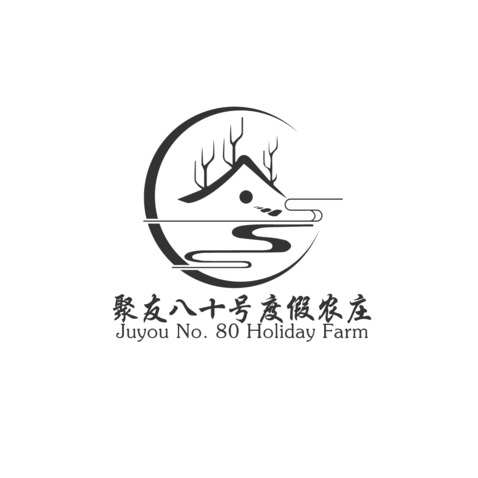 聚友logo设计