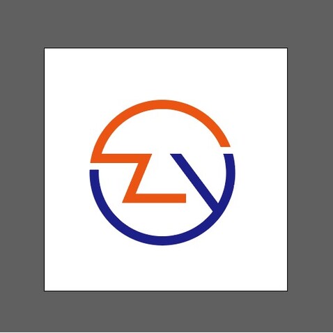 zylogo设计