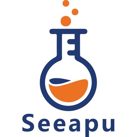 seeapulogo设计