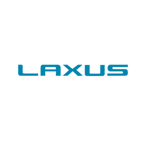 LAXUSlogo设计