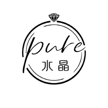 PURE 水晶