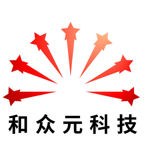 江苏和众元智能科技有限公司logo设计