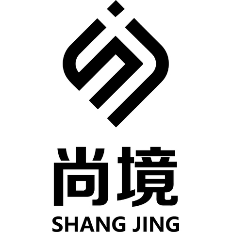 尚境logo设计