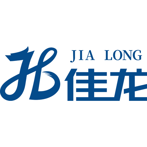 佳龙logo设计