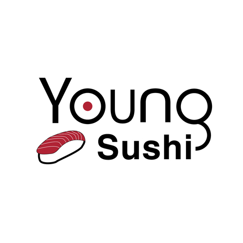 YOUNQlogo设计