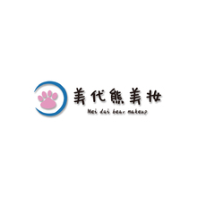 美代熊美妝