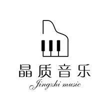 晶質音樂