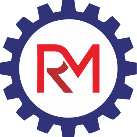 RMlogo设计