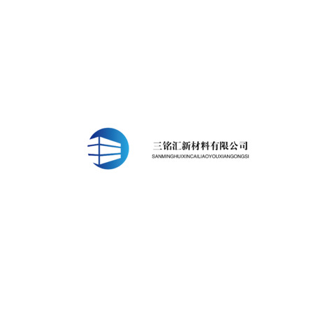 三铭汇logo设计