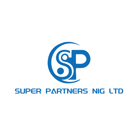 SUPER PARTNERS NIG LTDlogo设计