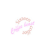 Sixteeen coffee