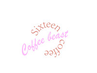 Sixteeen coffee