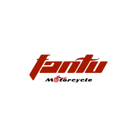 fantu Motorcyclelogo设计