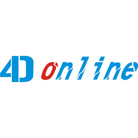 4Dlogo设计