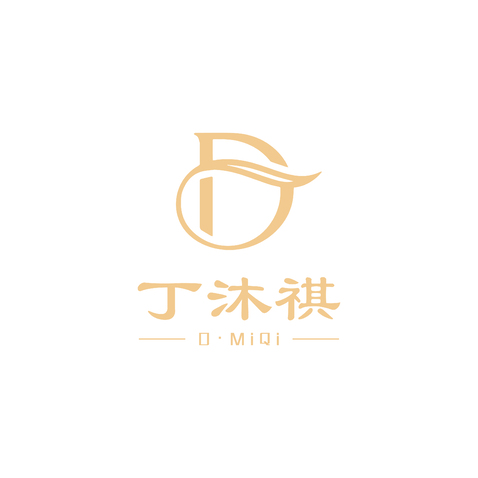 D·MiQilogo設計