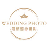 婚纱摄影logo