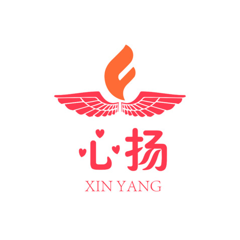 心杨logo设计