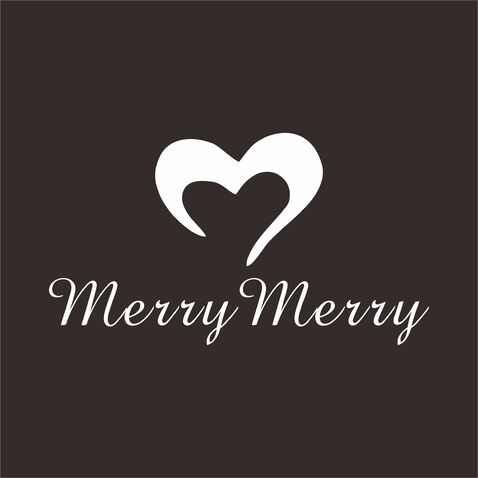 MERRY MERRYlogo设计