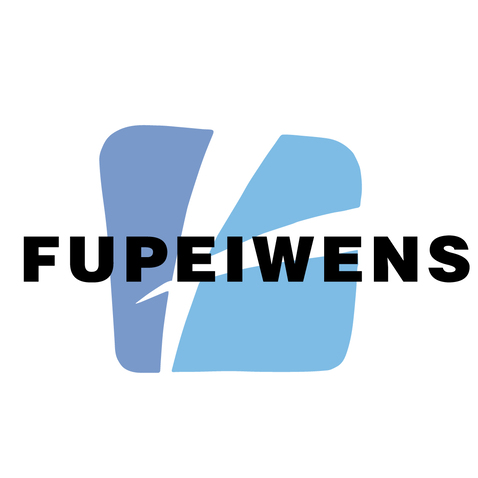 fupeiwens 电商logo设计