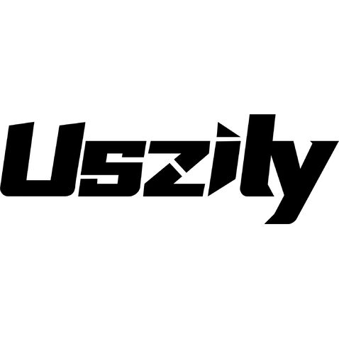 USZILy标志logo设计