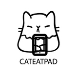 CatEatPad