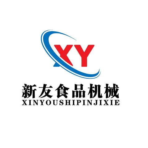 xinyoulogo设计