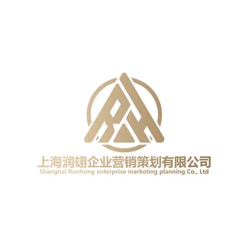 上海润logo设计