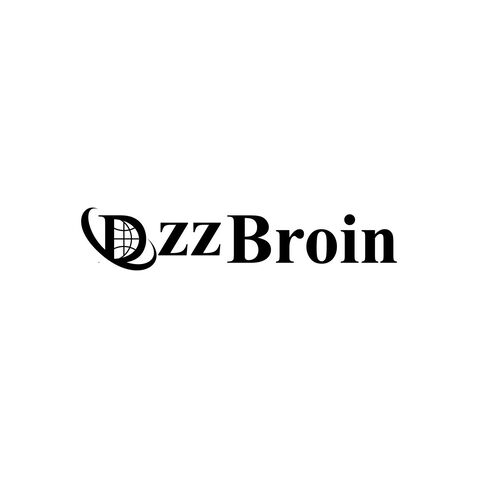 DZZ BROINlogo设计