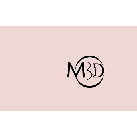 m3dlogo设计