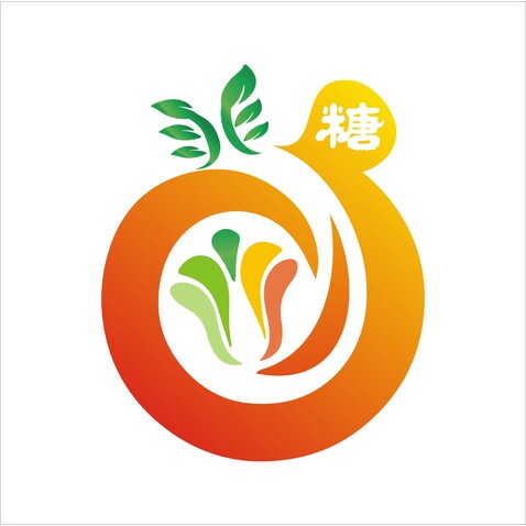 非糖logo设计