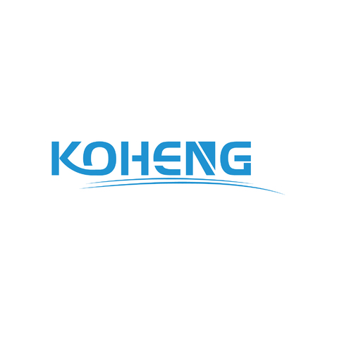 KOHENGlogo设计