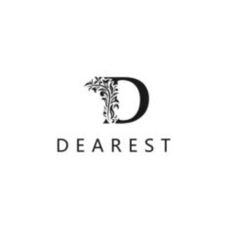 dearestlogo设计