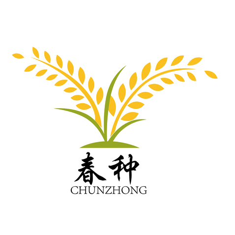 春种logo设计