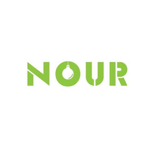 nourlogo设计