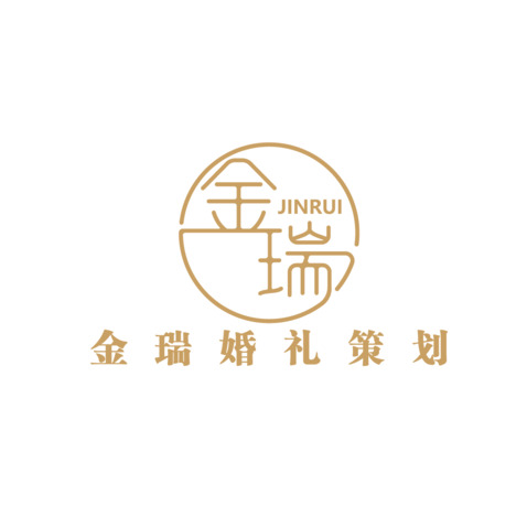 金瑞logo设计