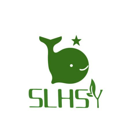 slhsylogo设计