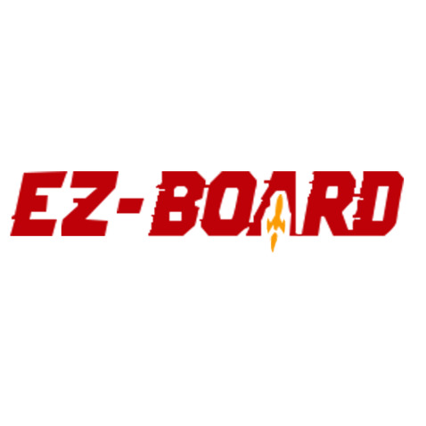 EZBDARDlogo设计