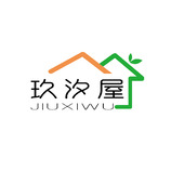 玖汐屋logo